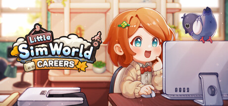 共3集[PC]小小模拟世界/Little Sim World