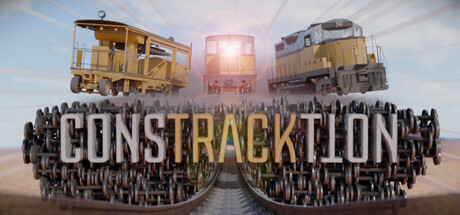 [PC]轨道建设者/Constracktion