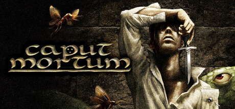 共2集[PC]死亡之帽/Caput Mortum