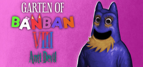共3集[PC]班班幼儿园8/Garten of Banban 8: Anti Devil