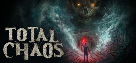 共5集[PC]全面混沌/Total Chaos