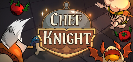 [PC]厨师骑士/Chef Knight