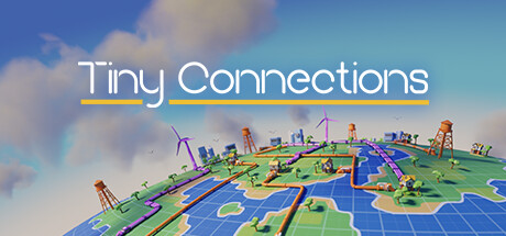[PC]微型连接/Tiny Connections