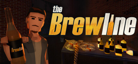 [PC]酿造线/The Brewline