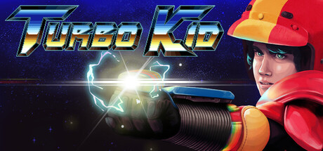 [PC]极爆少年/涡轮小子/Turbo Kid