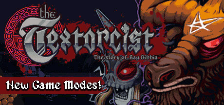 共3集[PC]驭字修士：雷伊·比庇亚行传/The Textorcist: The Story of Ray Bibbia