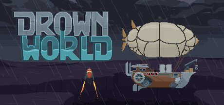 [PC]淹没世界/Drown World