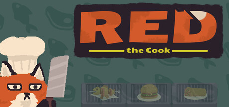 [PC]厨师小红/Red the Cook
