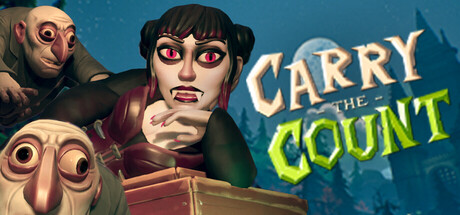 [PC]抬走伯爵/Carry The Count
