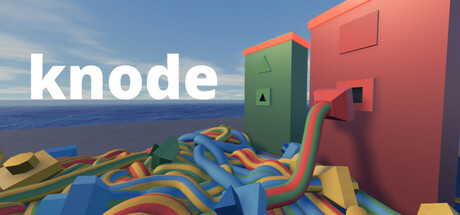 [PC]线结：解开与连接/Knode: Untangle & Connect