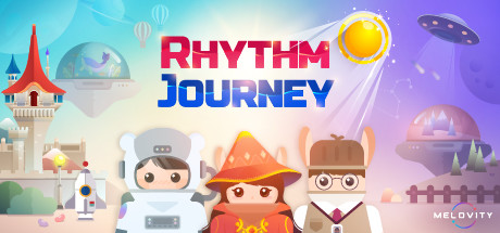 [PC]节奏之旅/Rhythm Journey