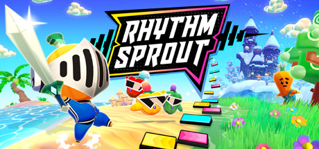 [PC]节奏萌芽：病态节拍和糟糕甜食/Rhythm Sprout: Sick Beats & Bad Sweets