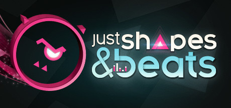 [PC]形状节奏/Just Shapes & Beats