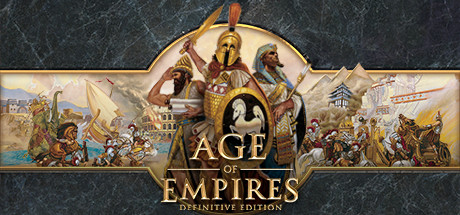 [PC]帝国时代：终极版/4/3/2/1/9部合集/Age of Empires: Definitive Edition