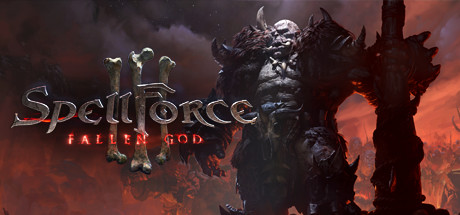 [PC]咒语力量3：陨落神明/SpellForce 3: Fallen God