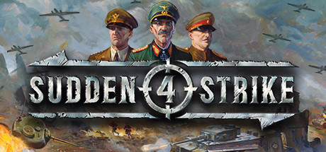 [PC]突袭4/Sudden Strike 4/附历代合集