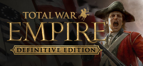 [PC]帝国：全面战争/Total War: EMPIRE