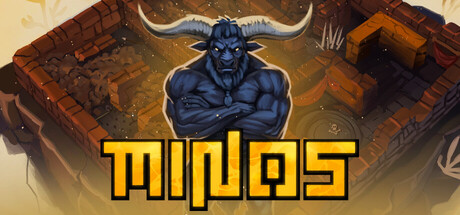 [PC]牛头人迷阵/Minos