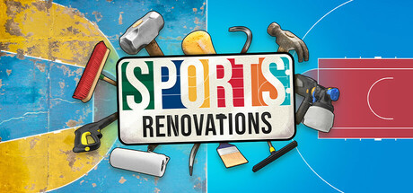 [PC]焕新球场：重塑荣耀/Sports: Renovations