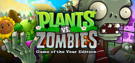 [PC]植物大战僵尸年度加强版/Plants vs. Zombies
