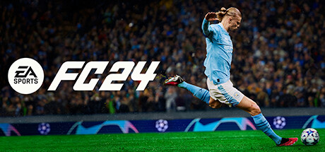 [PC]EA体育足球俱乐部24-虚拟机版/EA SPORTS FC 24 HYPERVISOR