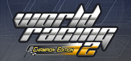 [PC]世界赛车2：冠军版/World Racing 2 - Champion Edition