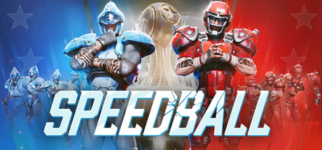 [PC]速度球-虚拟机版/Speedball HYPERVISOR