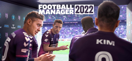 [PC]足球经理2022-虚拟机版/Football Manager 2022 HYPERVISOR