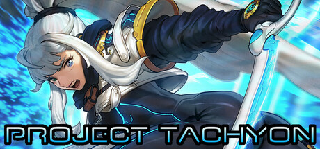 共2集[PC]超光速计划/PROJECT TACHYON