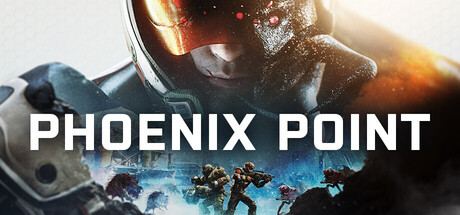 [PC]凤凰点：周年版/Phoenix Point: Year One Edition