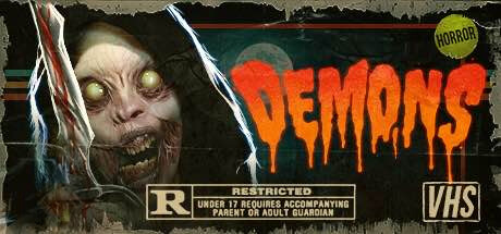 [PC]恶魔/DEMONS