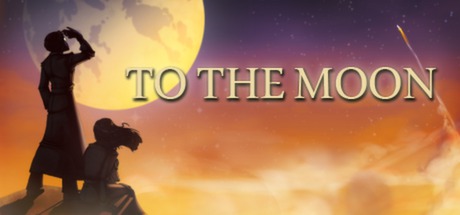 [PC]去月球/To the Moon