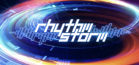 共2集[PC]节奏风暴/Rhythm Storm