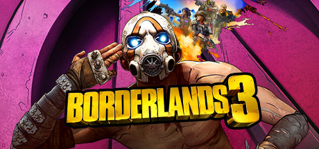 [PC]无主之地3/Borderlands 3