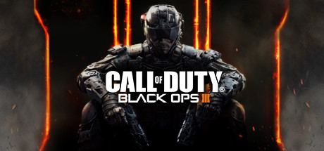 共3集[PC]使命召唤12：黑色行动3/Call of Duty：Black Ops 3