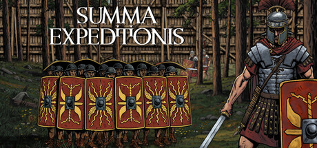 共2集[PC]总征程/Summa Expeditionis