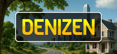 [PC]居民/Denizen