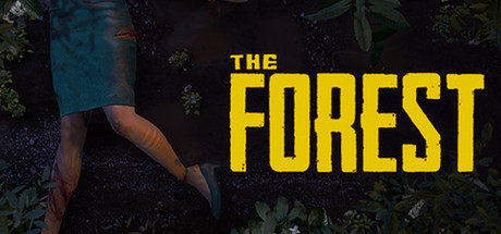 [PC]森林/迷失森林/The Forest