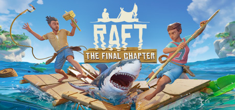 共3集[PC]木筏求生/Raft/支持网络联机