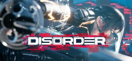 共3集[PC]混乱2025/DISORDER 2025