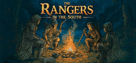 共2集[PC]南方游骑兵队/The Rangers In The South