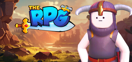 [PC]这就是RPG/The RPG