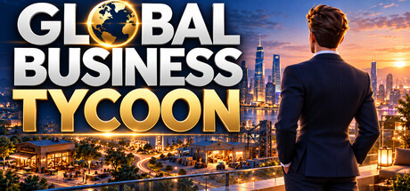 [PC]全球商业大亨/Global Business Tycoon