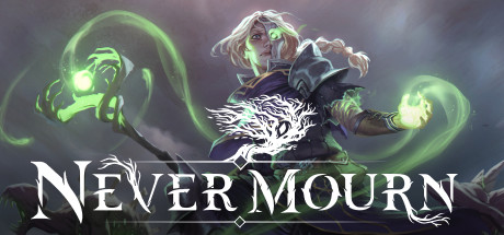 [PC]不朽之心/Never Mourn