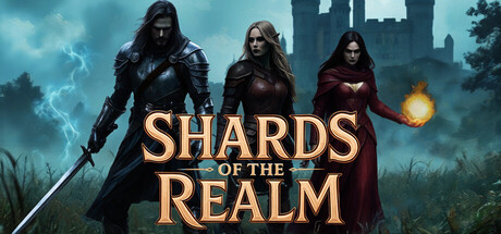 共2集[PC]领域碎片/Shards of the Realm