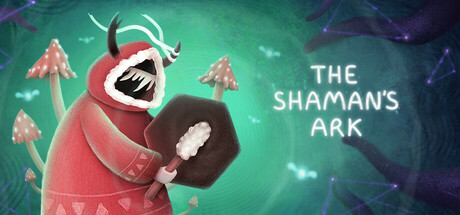 [PC]萨满方舟/The Shaman's Ark