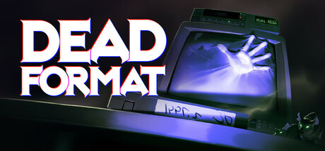 [PC]录像怪谈/Dead Format